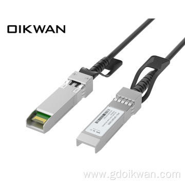 25G SFP28 TO SFP28 Optical Cable